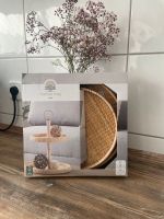 Etagere Neu / Rattan Etagere Boho Etagere Zara Home Düsseldorf - Angermund Vorschau