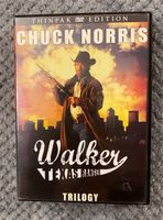Chuck Norris Walker Texas Ranger Trilogy DvD Hessen - Grünberg Vorschau