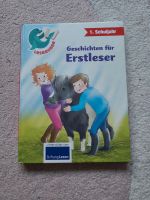 Geschichten f. Erstleser Grundschule 1. Klasse Leserobbe Nordrhein-Westfalen - Herford Vorschau