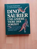 Dinosaurier und andere Tiere der Vorzeit Niedersachsen - Edewecht Vorschau