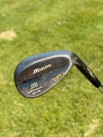 MIZUNO MP Raw Wedge 60* Lobwedge Oil can carbon Stuttgart - Stuttgart-Ost Vorschau