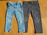 2 Jeans im used-look Baden-Württemberg - Kupferzell Vorschau