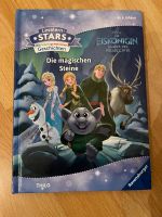 Die Eiskönigin Zauber der Polarlichter Leselern-Stars Stuttgart - Stuttgart-Ost Vorschau