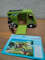 PLAYMOBIL 6928 Pferdetransporter + 6933 / 6931 / 70294 / 9262 Rheinland-Pfalz - Schweigen-Rechtenbach Vorschau