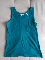 Blue Tank Top Bayern - Großmehring Vorschau