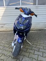 Yamaha Aerox Nordrhein-Westfalen - Paderborn Vorschau