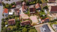 Bereit für den Bau: genehmigtes Baugrundstück 808m² in Simmelsdorf wartet auf Sie! Bayern - Simmelsdorf Vorschau