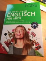 PONS Der komplette Kurs Englisch für mich Schleswig-Holstein - Gettorf Vorschau