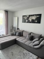 Sofa / Schlafsofa Grau / Ecksofa / neuwertig Stuttgart - Weilimdorf Vorschau