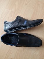 **Neuwertige Herren-Slipper Gr. 47 Rieker!*** Mecklenburg-Vorpommern - Stralsund Vorschau