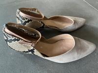 ara Pumps Gr. 6 (entsprechen eher 38) Nordrhein-Westfalen - Erkelenz Vorschau