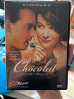 DVD Chocolat Johnny Depp Rheinland-Pfalz - Altrip Vorschau