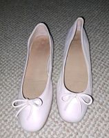 UNISA Ballerinas rosa Gr.36 Brandenburg - Bernau Vorschau