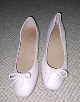UNISA Ballerinas rosa Gr.36 Brandenburg - Bernau Vorschau