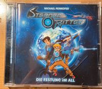 CD, Hörspiel, Sternen Ritter, Kinder Niedersachsen - Seevetal Vorschau