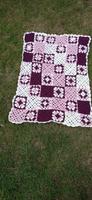 Patchwork- Babydecke Niedersachsen - Celle Vorschau
