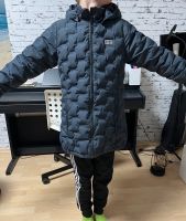 LegoTec Winterjacke Mädchen Steppjacke warm Bayern - Poing Vorschau