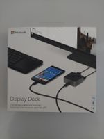 Microsoft Display Dock HD-500 Hessen - Lampertheim Vorschau