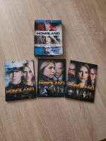 Homeland Bluray Hessen - Villmar Vorschau