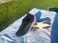 Laufschuhe Asics Gel Nimbus 25 Nordrhein-Westfalen - Neuss Vorschau