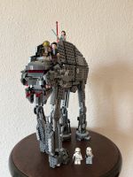 Lego Starwars First Order Heavy Assault Walker Set Bayern - Kissing Vorschau