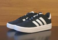 Adidas Court SLK Sneaker Gr.40 Bielefeld - Senne Vorschau