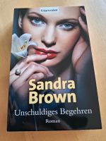 Tolles Buch von Sandra Brown Bayern - Bad Tölz Vorschau