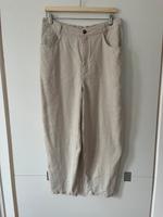 SET leinenhose Damen Größe 42 sehr guter Zustand Stuttgart - Stuttgart-Mitte Vorschau