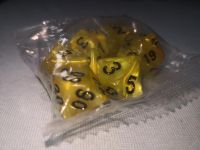 Taxi Würfel Dnd Rollenspiel Würfelset Aachen - Laurensberg Vorschau