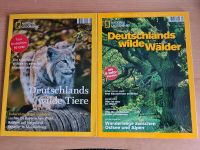 National Geographic Collectors Edition 18 + 20, ungelesen Thüringen - Hildburghausen Vorschau