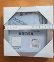Arosa Bilderrahmen originalverpackt 14 x 14 Nürnberg (Mittelfr) - Aussenstadt-Sued Vorschau