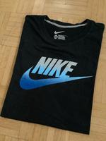 »NIKE« T Shirt - Gr: XXL - Herren - HERTHA BSC-KSC-SCHALKE 04-HSV Bayern - Hunderdorf Vorschau
