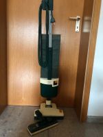 Staubsauger Vorwerk Kobold 120 Baden-Württemberg - Jettingen Vorschau