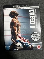 Creed 1 & 2 in 4K Vahr - Neue Vahr Nord Vorschau