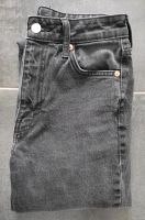 Vintage Straight High Waist Jeans Niedersachsen - Moormerland Vorschau