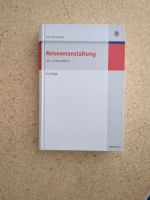 Reiseveranstaltung, Jörn Mundt, 6. Auflage Bayern - Mauern Vorschau