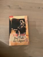 Mary Karr - Der Club der Lügner Taschenbuch Baden-Württemberg - Stockach Vorschau