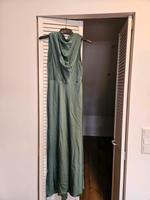 Seidenkleid Niedersachsen - Gehrden Vorschau
