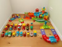 VTech Tut Tut Baby Flitzer Set Brandenburg - Potsdam Vorschau