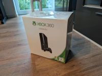 Xbox 360 mit 3 Spielen und 2 Controllern (siehe Beschreibung) Schleswig-Holstein - Brunsbek Vorschau