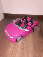 Barbie Auto original Spielzeug Mattel Berlin - Mahlsdorf Vorschau