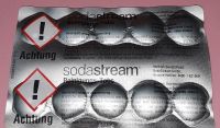 SodaStream Reinigungs-Tabs für Trinkflaschen, 2X10 Tab Stuttgart - Stammheim Vorschau