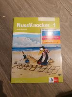 Nuss Knacker 1. Klasse Klett Übungsheft Mathe Kr. München - Ottobrunn Vorschau