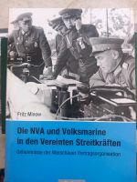 DDR , NVA , Orden , Uniform Brandenburg - Cottbus Vorschau