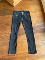 Killah Style ebel 25 Jeans skinny röhrenjeans Röhrenhose Bayern - Fürth Vorschau