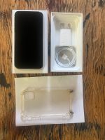 iPhone 11, weiß, 64 GB, mit OVP und neuem original Ladekabel Nordrhein-Westfalen - Solingen Vorschau