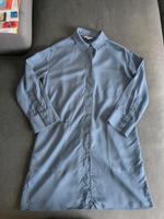 COS grau blaues Kleid Blusenkleid Art Gr. 36 Berlin - Schöneberg Vorschau