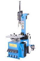 Pneumatische Reifenmontiermaschine 10“ -24“ Montagegerät - 02716 Nordrhein-Westfalen - Viersen Vorschau