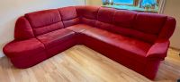 Sofa  L - Form ca. 2,80x2,40m Hessen - Gilserberg Vorschau