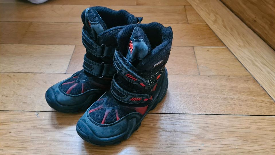 Winterstiefel, Winterboots, Schuhe, Gr. 27, Goretex, in Erfurt